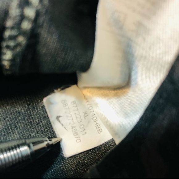 BUDDY HIELD #24 Sacramento Kings Black Swingman Nike NBA Basketball Jersey - Picture 4 of 9